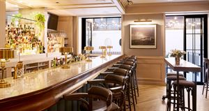 The Bar at Public House