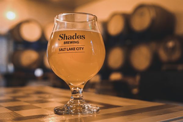 Shades Tap Room