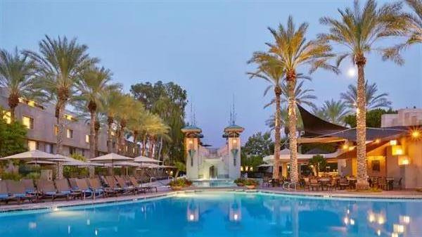 Hampton Inn Springfield