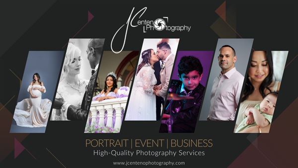 JCenteno Photography
