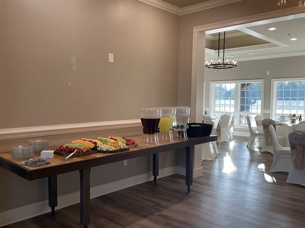 Heron Bay Golf & Country Club