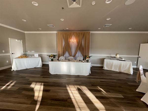 Heron Bay Golf & Country Club