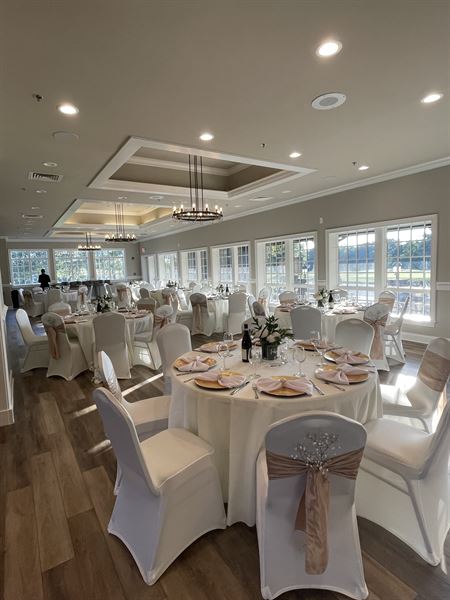 Heron Bay Golf & Country Club