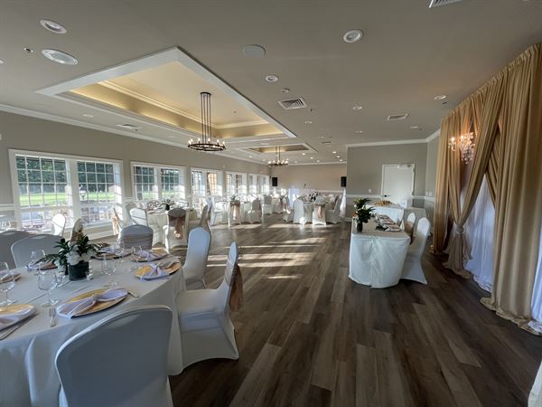 Heron Bay Golf & Country Club