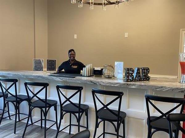 Heron Bay Golf & Country Club