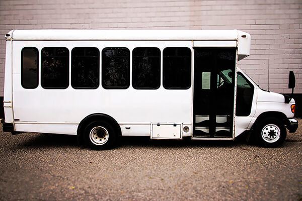 Party Bus Grand Rapids