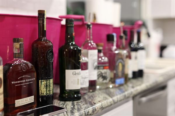 Event Exposure Photography