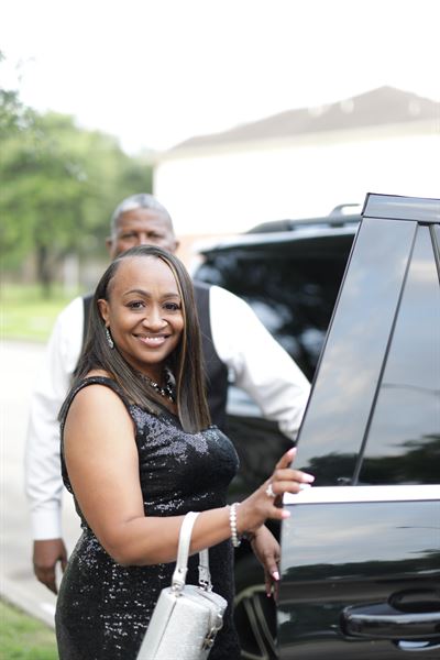 Event Exposure Photography