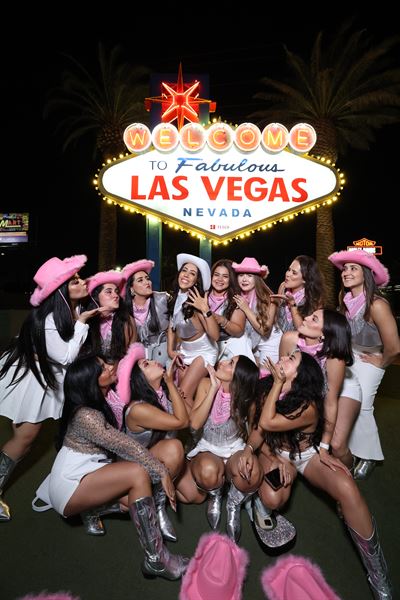 Event Exposure Photography