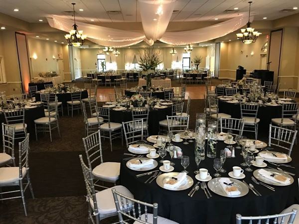 Capriotti's Catering & Event Venue