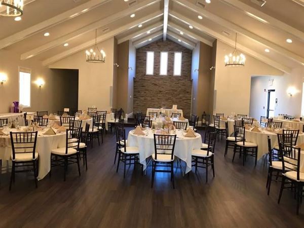 Capriotti's Catering & Event Venue