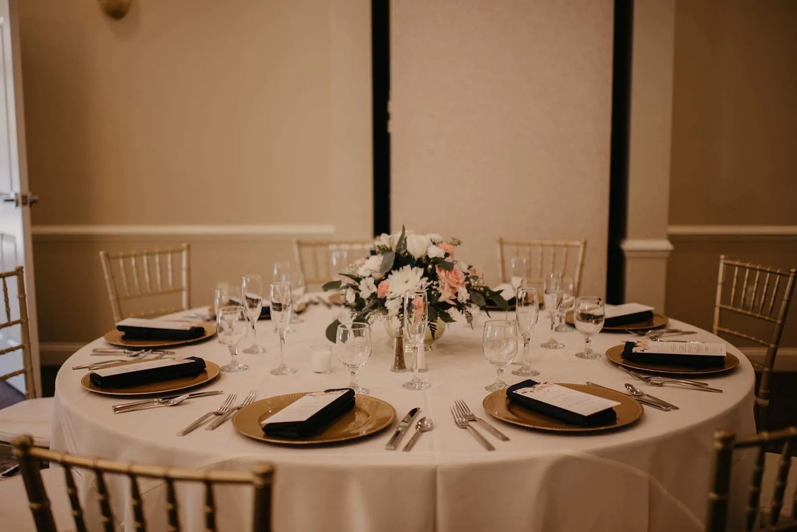 Capriotti's Catering & Event Venue