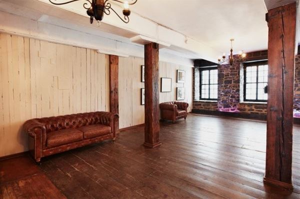 L'Auberge Saint-Gabriel