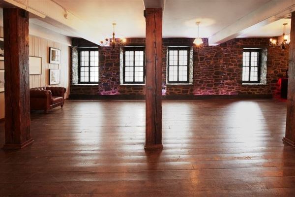 L'Auberge Saint-Gabriel