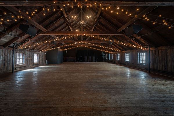 L'Auberge Saint-Gabriel