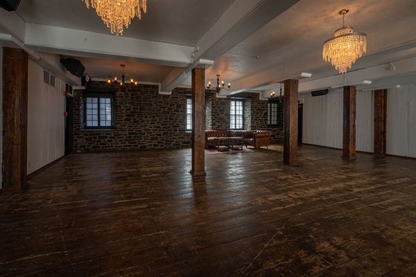 L'Auberge Saint-Gabriel