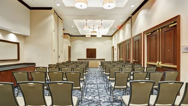 Embassy Suites Savannah Airport