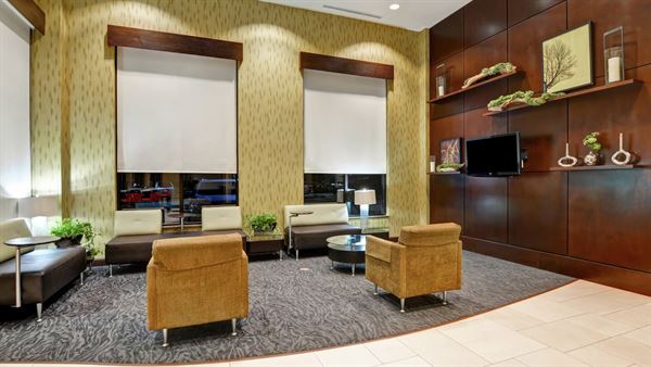 Embassy Suites Savannah Airport