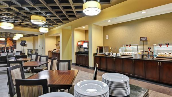 Embassy Suites Savannah Airport