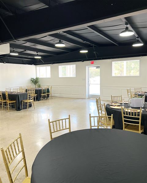 Ten 11 Events: Charlotte