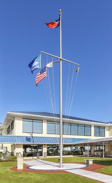Venice Yacht Club
