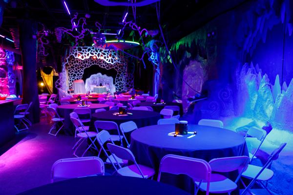 The Looking Glass at Ix Art Park