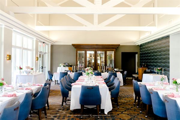 The Clubs of Kingwood