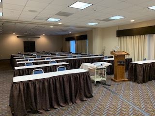 Holiday Inn Express BWI Airport West