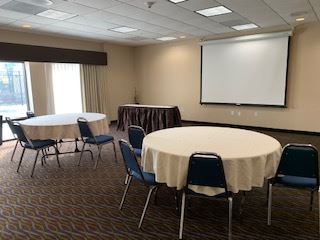 Holiday Inn Express BWI Airport West