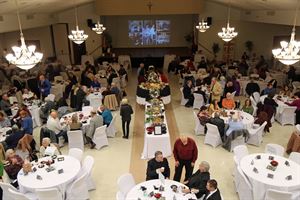 St. Adalbert Church - Berea, OH - Wedding Venue