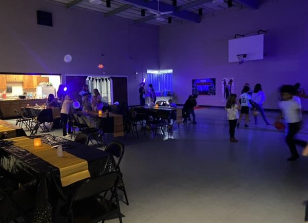 SB Entertainment LLC