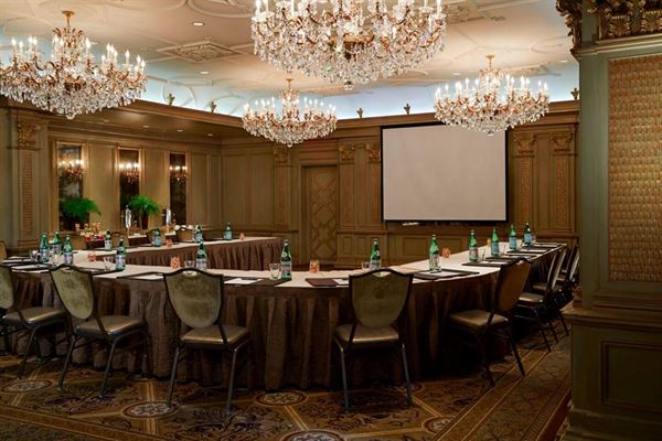 Grand Bohemian Hotel Asheville, Autograph Collection