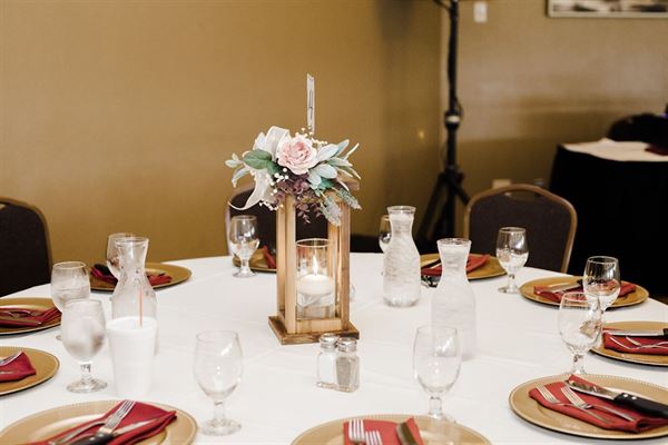 Coyote Moon Grille on Territory Golf Course