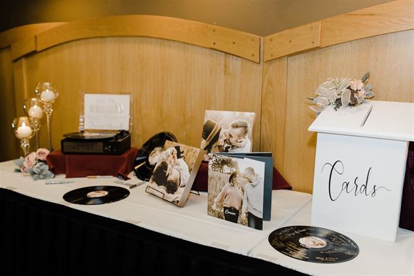 Coyote Moon Grille on Territory Golf Course