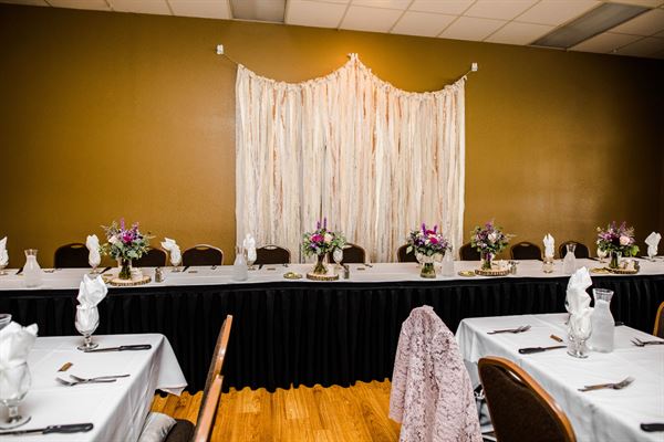 Coyote Moon Grille on Territory Golf Course