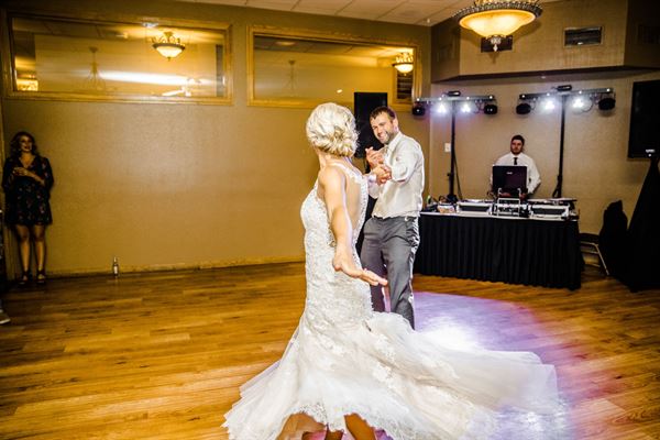 Coyote Moon Grille on Territory Golf Course