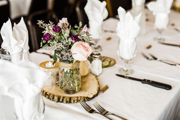 Coyote Moon Grille on Territory Golf Course