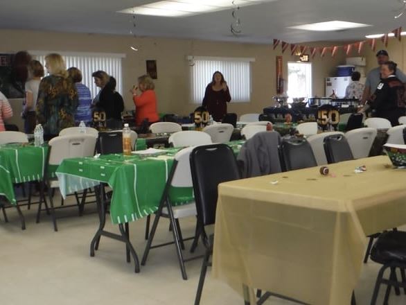 Kiwanis Club of Atascadero