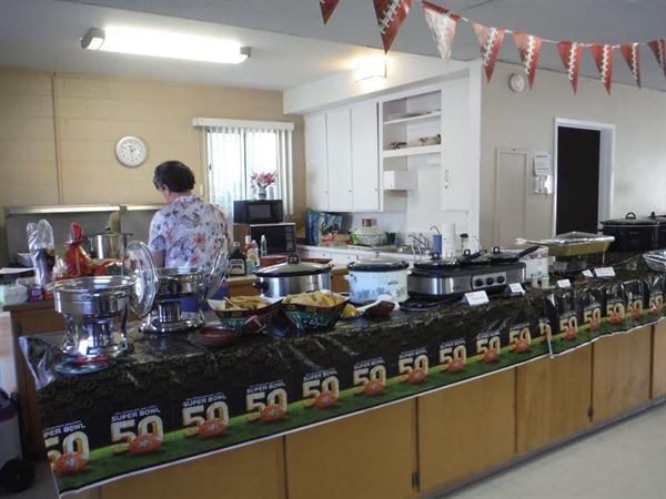 Kiwanis Club of Atascadero