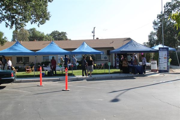 Kiwanis Club of Atascadero