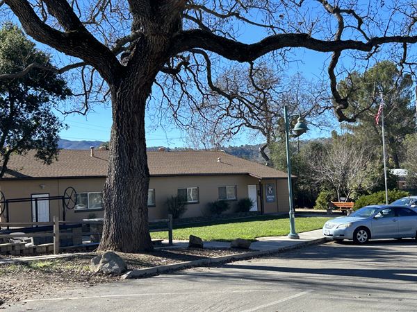 Kiwanis Club of Atascadero