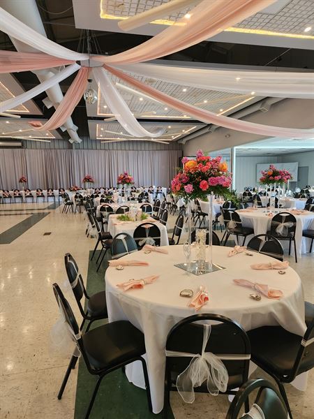 The Chincoteague Center