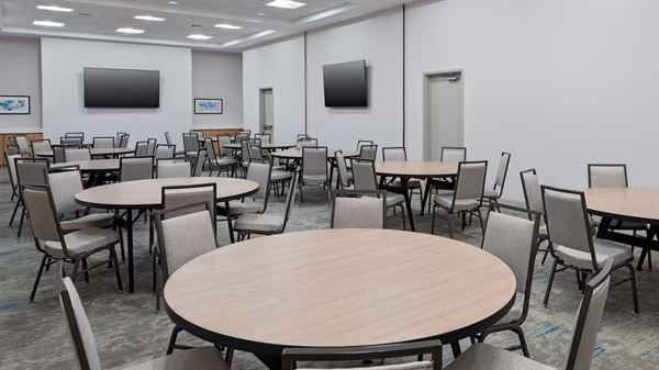 Hilton Garden Inn Charlotte Uptown