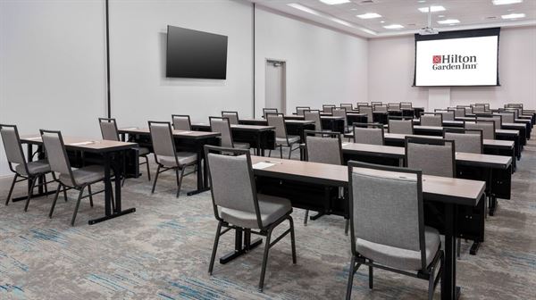 Hilton Garden Inn Charlotte Uptown