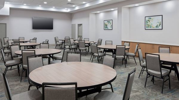 Hilton Garden Inn Charlotte Uptown