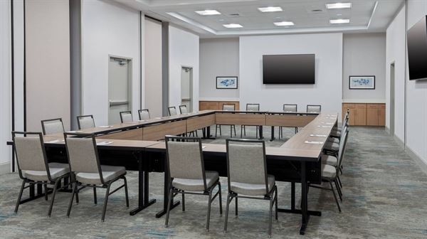 Hilton Garden Inn Charlotte Uptown