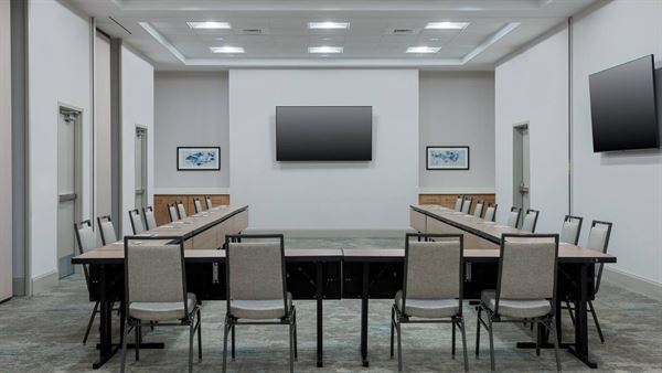 Hilton Garden Inn Charlotte Uptown