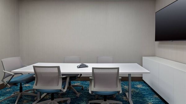 Hilton Garden Inn Charlotte Uptown