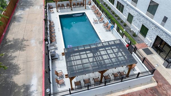 Hampton Inn & Suites Denton