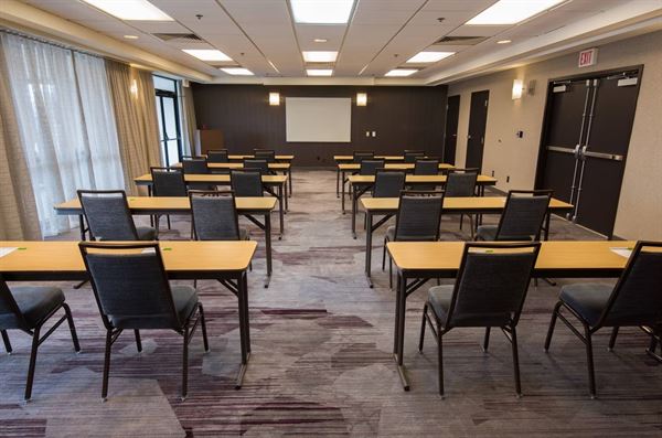 Courtyard Scranton Wilkes-Barre